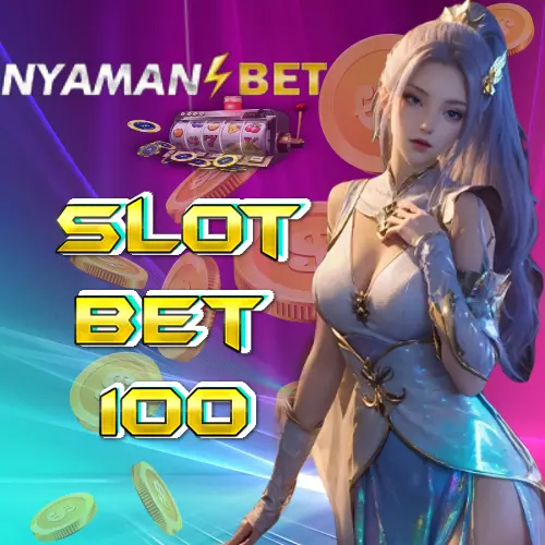 slot bet 100